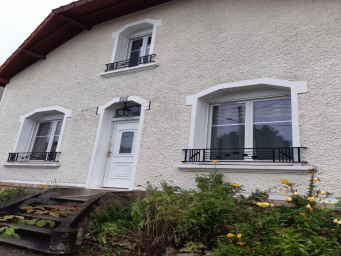 Maison a louer nevers - 5 pièce(s) - 120 m2 - Surfyn