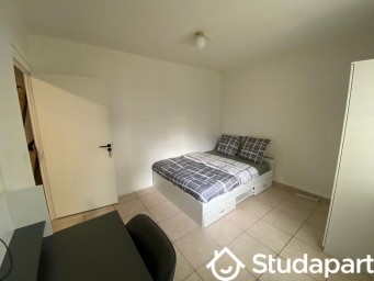 Appartement a louer argenteuil - 1 pièce(s) - 14 m2 - Surfyn