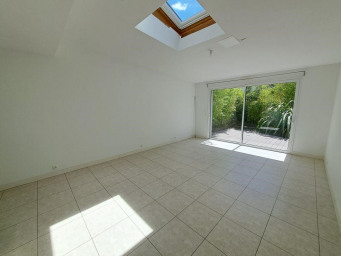 Maison a louer saint-herblain - 5 pièce(s) - 121 m2 - Surfyn