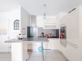 Appartement a louer marseille-10e-arrondissement - 3 pièce(s) - 60 m2 - Surfyn