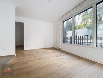 Appartement a louer clichy - 2 pièce(s) - 42 m2 - Surfyn