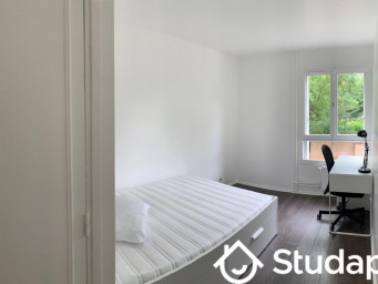 Appartement a louer champs-sur-marne - 1 pièce(s) - 10 m2 - Surfyn