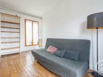 Appartement a louer paris-11e-arrondissement - 2 pièce(s) - 31.4 m2 - Surfyn