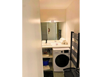Appartement a louer montigny-les-cormeilles - 3 pièce(s) - 62 m2 - Surfyn