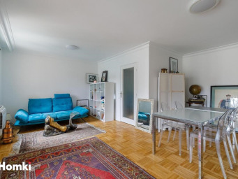Appartement 380 000 € - 83 m²