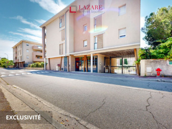 Appartement a louer martigues - 2 pièce(s) - 42.63 m2 - Surfyn