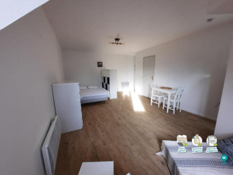Appartement a louer tarbes - 1 pièce(s) - 36 m2 - Surfyn
