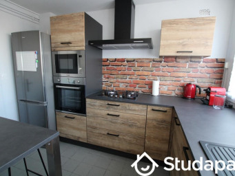 Appartement a louer olivet - 1 pièce(s) - 10 m2 - Surfyn