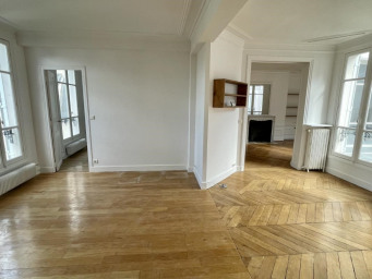 Appartement a louer paris-5e-arrondissement - 4 pièce(s) - 73 m2 - Surfyn