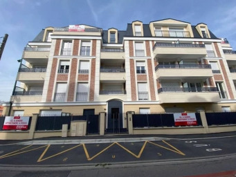 Appartement a louer gagny - 1 pièce(s) - 33.06 m2 - Surfyn