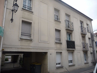 Appartement a louer taverny - 1 pièce(s) - 19.21 m2 - Surfyn