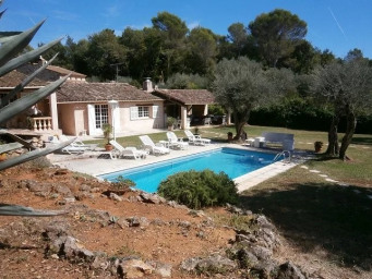 Maison a louer cagnes-sur-mer - 2 pièce(s) - 55 m2 - Surfyn