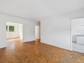 Appartement a louer chatenay-malabry - 3 pièce(s) - 60 m2 - Surfyn