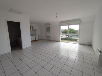 Appartement a louer lannion - 3 pièce(s) - 68 m2 - Surfyn