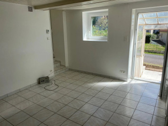 Maison a louer montceau-les-mines - 3 pièce(s) - 113 m2 - Surfyn