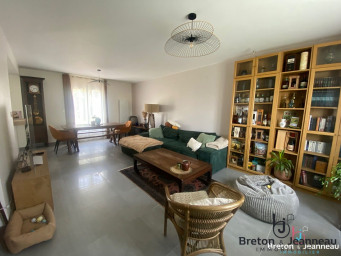 Maison a louer fougeres - 5 pièce(s) - 108 m2 - Surfyn