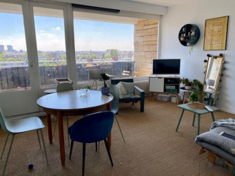 Appartement a louer lille - 3 pièce(s) - 73 m2 - Surfyn