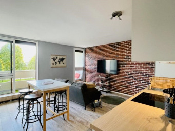 Appartement a louer elancourt - 1 pièce(s) - 10 m2 - Surfyn