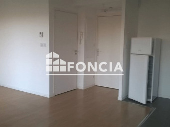 Appartement a louer valenciennes - 1 pièce(s) - 24.8 m2 - Surfyn