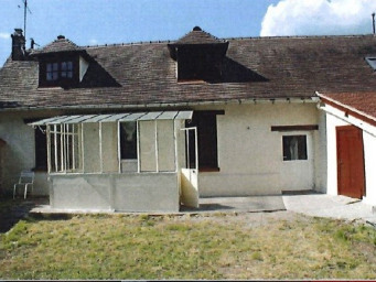 Appartement a louer evreux - 2 pièce(s) - 34 m2 - Surfyn