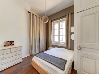 Appartement 325 000 € - 53 m²