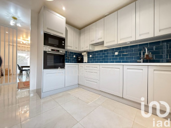 Maison a louer sannois - 3 pièce(s) - 73 m2 - Surfyn