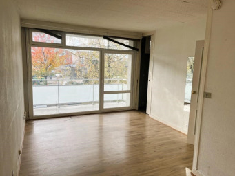 Appartement a louer saint-martin-d'heres - 1 pièce(s) - 27 m2 - Surfyn