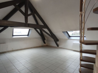 Appartement a louer beaupreau-en-mauges - 2 pièce(s) - 45 m2 - Surfyn