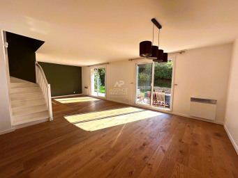 Maison a louer acheres - 7 pièce(s) - 163 m2 - Surfyn