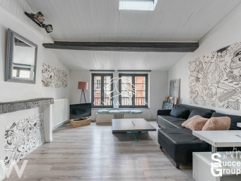 Appartement 233 000 € - 49 m²