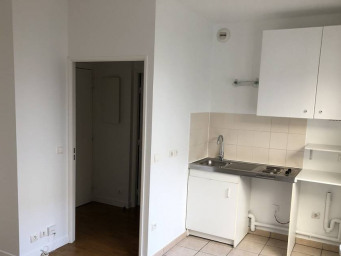Appartement a louer neuilly-sur-seine - 1 pièce(s) - 21 m2 - Surfyn