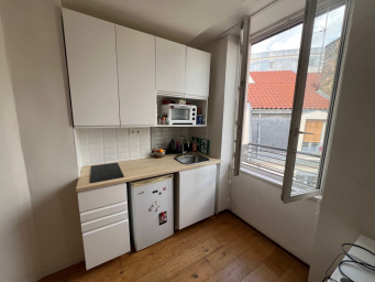 Appartement a louer lyon-3e-arrondissement - 1 pièce(s) - 21 m2 - Surfyn