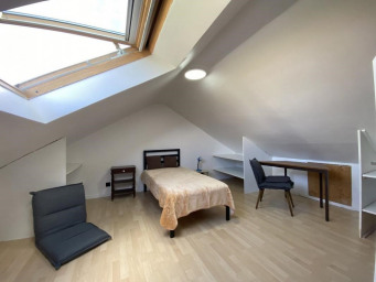 Appartement a louer arnouville - 1 pièce(s) - 13 m2 - Surfyn