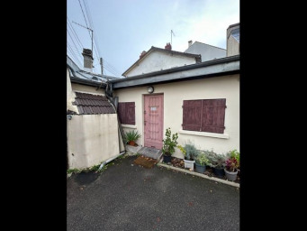 Maison a louer argenteuil - 1 pièce(s) - 41.6 m2 - Surfyn