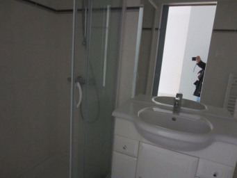 Appartement a louer romorantin-lanthenay - 1 pièce(s) - 26 m2 - Surfyn