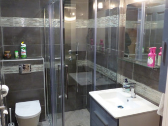 Maison a louer saint-ouen-sur-seine - 2 pièce(s) - 34 m2 - Surfyn