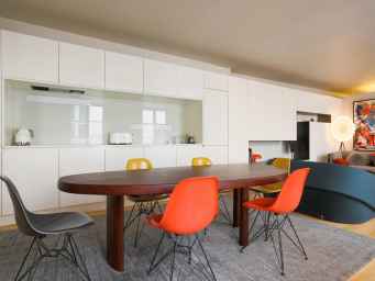 Appartement a louer paris-2e-arrondissement - 2 pièce(s) - 61.66 m2 - Surfyn