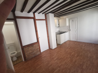 Appartement a louer puteaux - 1 pièce(s) - 20 m2 - Surfyn