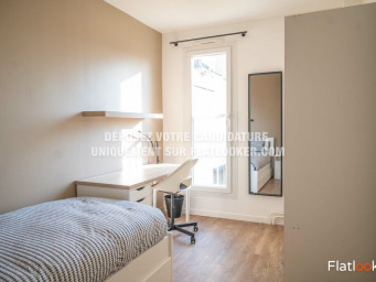Appartement a louer  - 7 pièce(s) - 0 m2 - Surfyn