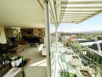 Appartement a louer saint-cloud - 5 pièce(s) - 110 m2 - Surfyn