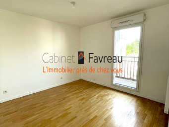 Appartement a louer cachan - 2 pièce(s) - 43 m2 - Surfyn