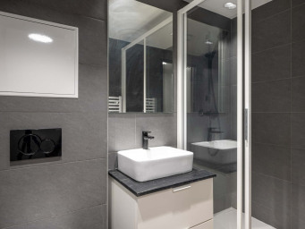 Appartement a louer clichy - 1 pièce(s) - 35 m2 - Surfyn