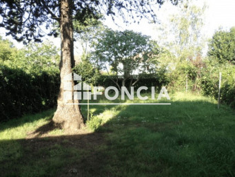 Maison 4 pièce(s) 85 m²à louer Niort