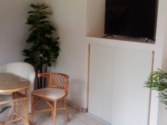 Maison a louer saumur - 3 pièce(s) - 45 m2 - Surfyn