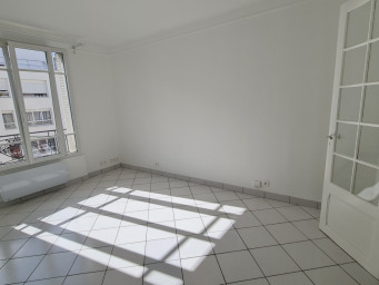 Appartement a louer paris-13e-arrondissement - 2 pièce(s) - 48 m2 - Surfyn