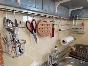 Appartement a louer bourg-en-bresse - 1 pièce(s) - 20 m2 - Surfyn