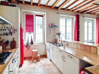Appartement 650 000 € - 123 m²