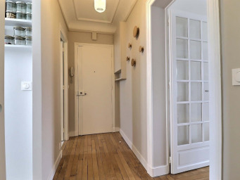 Appartement a louer paris-14e-arrondissement - 1 pièce(s) - 50 m2 - Surfyn