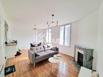 Appartement a louer dreux - 3 pièce(s) - 45.88 m2 - Surfyn