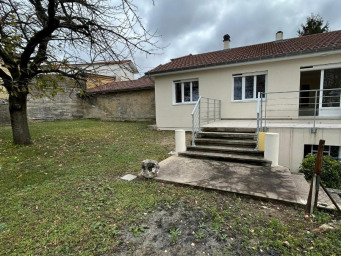 Maison a louer meyzieu - 4 pièce(s) - 90.37 m2 - Surfyn